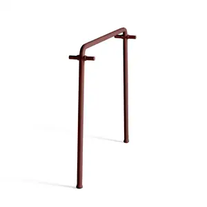 Hay - Palissade Middle Leg - Iron red